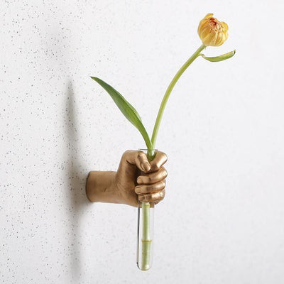 Convenient Blossom Wall Vase - Lily & Eden