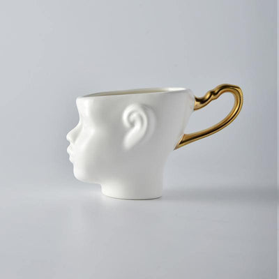 Facial Cups - Lily & Eden