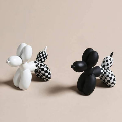 Balloon Animal Puppies - Lily & Eden