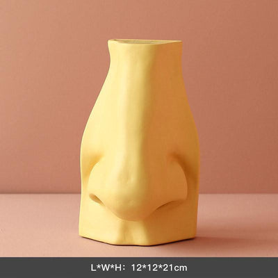 Unique Sensory Vessel - Lily & Eden