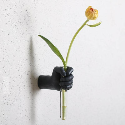 Convenient Blossom Wall Vase - Lily & Eden