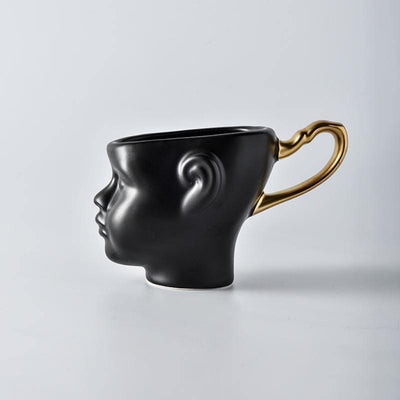 Facial Cups - Lily & Eden
