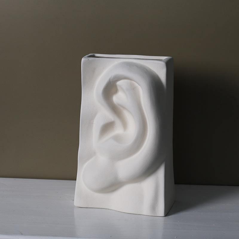 Five Feelings Vase - Lily & Eden