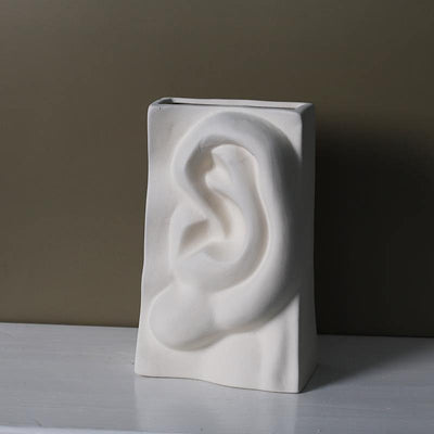 Five Feelings Vase - Lily & Eden