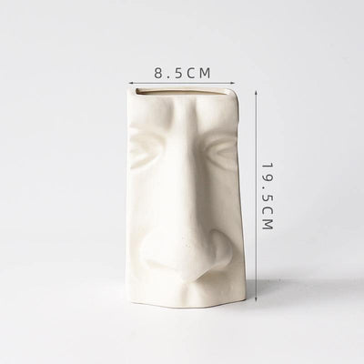 Five Feelings Vase - Lily & Eden