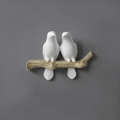 Singing Birds Hanger S | Lily & Eden
