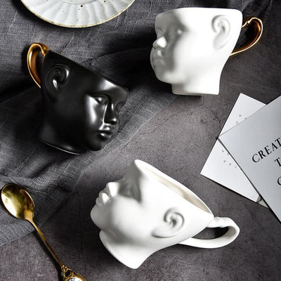 Facial Cups - Lily & Eden