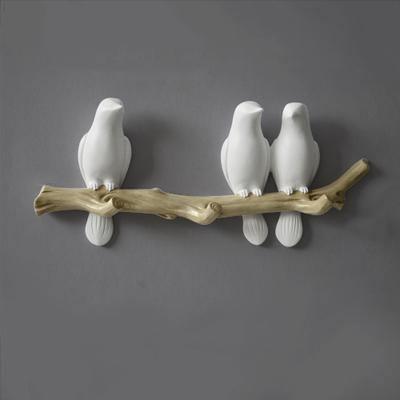 Singing Birds Hanger M | Lily & Eden