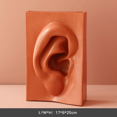 Unique Sensory Vessel - Lily & Eden