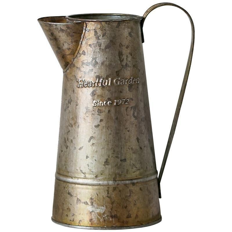 Vase Pitcher Vessel - Lily & Eden