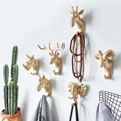 Creature Hangers - Lily & Eden