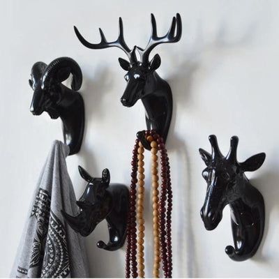 Creature Hangers - Lily & Eden