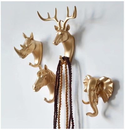 Creature Hangers - Lily & Eden