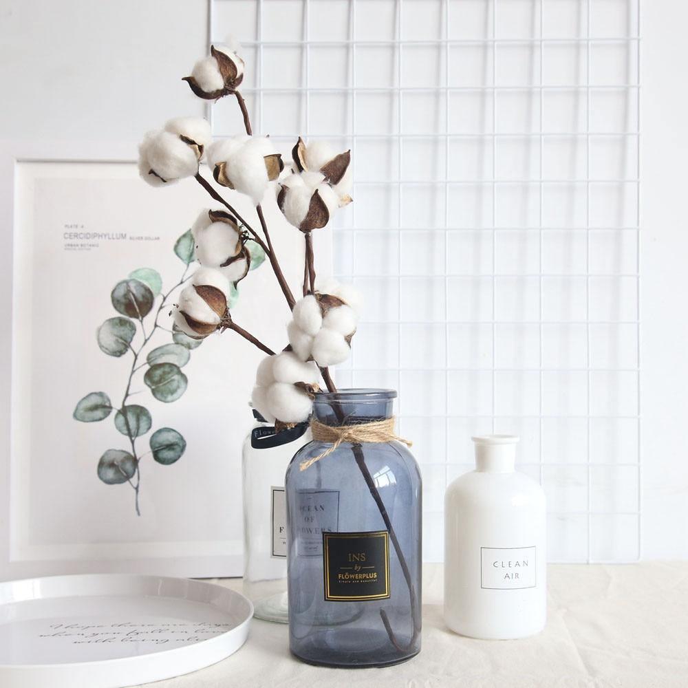 Cotton Branches - Lily & Eden