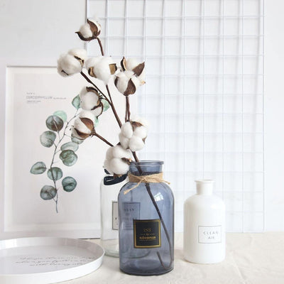 Cotton Branches - Lily & Eden