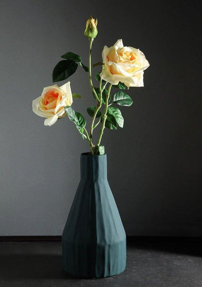 Isabel Textured Ceramic Pots - Lily & Eden