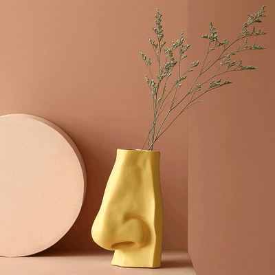 Unique Sensory Vessel - Lily & Eden
