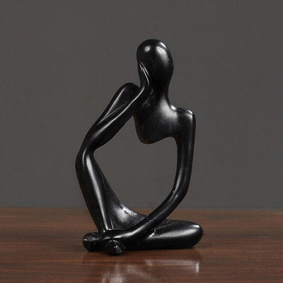 Creative Mind Statue Art - Lily & Eden