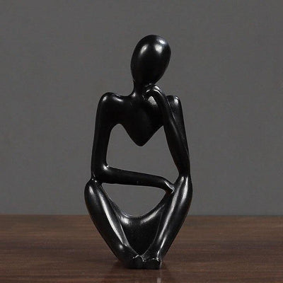 Creative Mind Statue Art - Lily & Eden