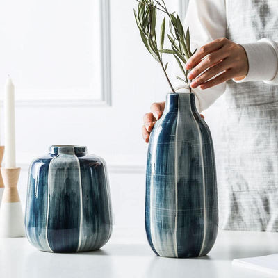 Regal Highlight Vase - Lily & Eden