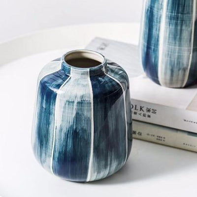 Regal Highlight Vase - Lily & Eden