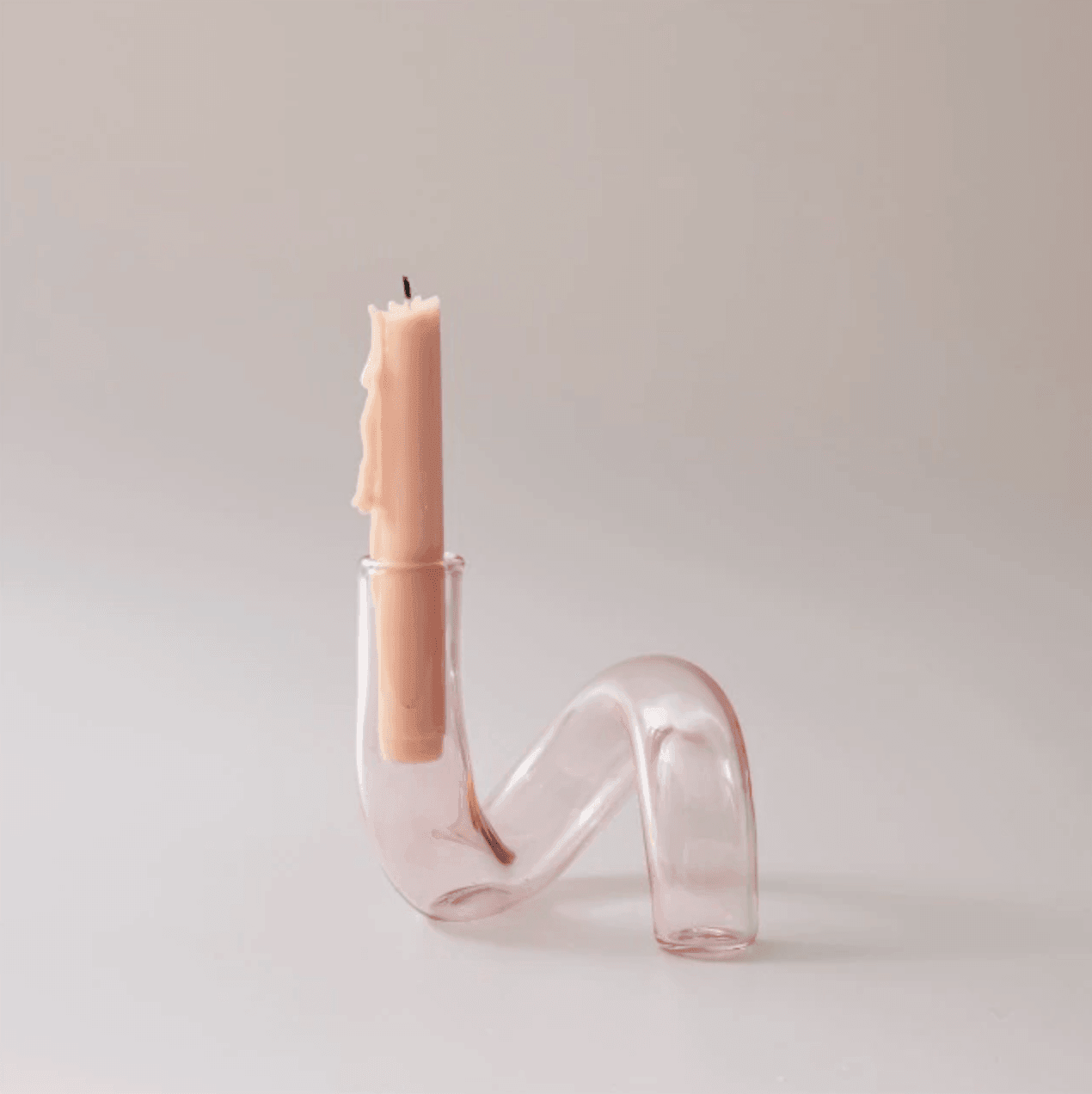 In the Circle Hydroponic Vase - Lily & Eden