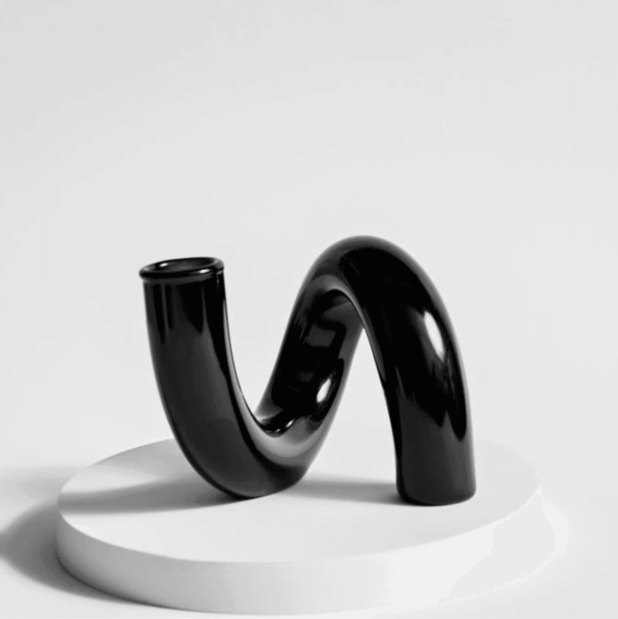 In the Circle Hydroponic Vase - Lily & Eden