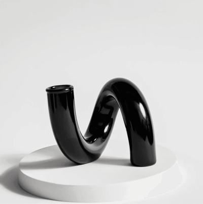 In the Circle Hydroponic Vase - Lily & Eden