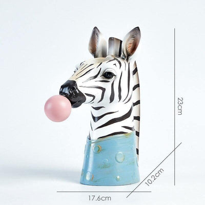 Bubblegum Creature Vessel - Lily & Eden