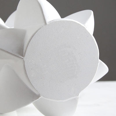 Abby Artistic Flower Vases - Lily & Eden