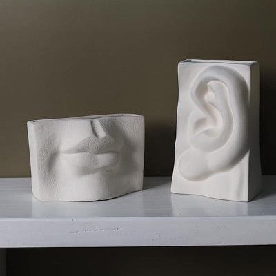 Five Feelings Vase - Lily & Eden