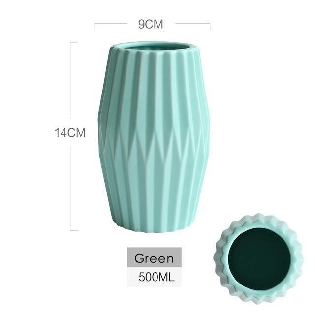 Blossom Cherry Vases - Lily & Eden