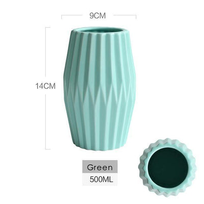 Blossom Cherry Vases - Lily & Eden