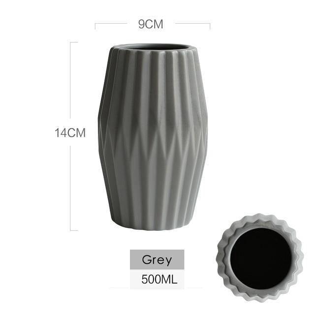 Blossom Cherry Vases - Lily & Eden
