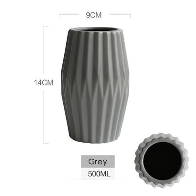 Blossom Cherry Vases - Lily & Eden