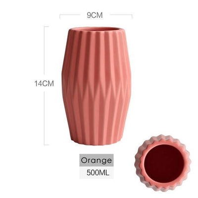 Blossom Cherry Vases - Lily & Eden