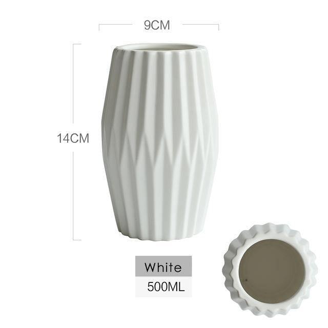 Blossom Cherry Vases - Lily & Eden