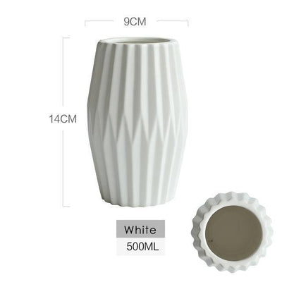 Blossom Cherry Vases - Lily & Eden