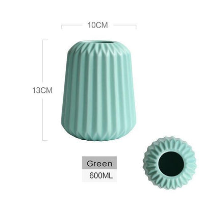 Blossom Cherry Vases - Lily & Eden