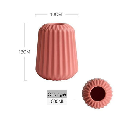 Blossom Cherry Vases - Lily & Eden