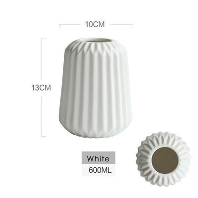 Blossom Cherry Vases - Lily & Eden
