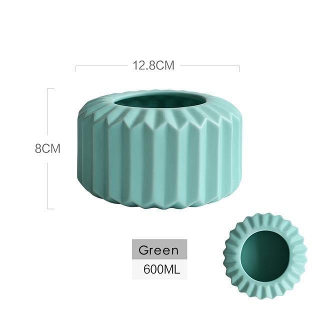 Blossom Cherry Vases - Lily & Eden