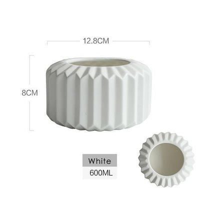 Blossom Cherry Vases - Lily & Eden