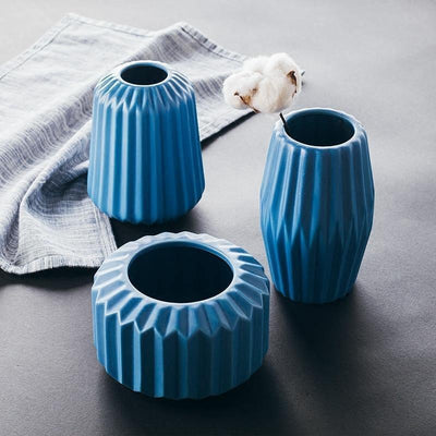 Blossom Cherry Vases - Lily & Eden