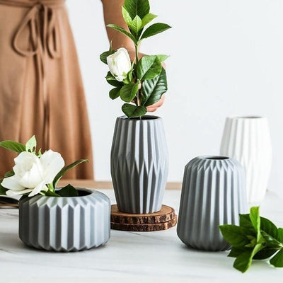 Blossom Cherry Vases - Lily & Eden