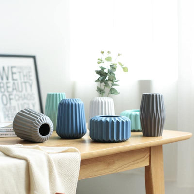 Blossom Cherry Vases - Lily & Eden