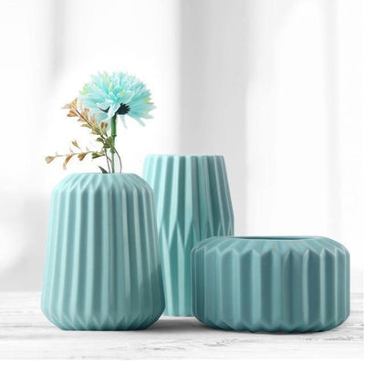 Blossom Cherry Vases - Lily & Eden