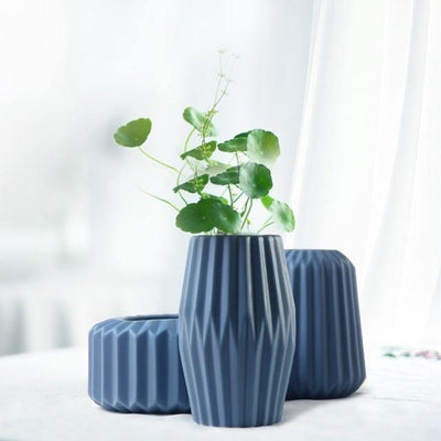 Blossom Cherry Vases - Lily & Eden
