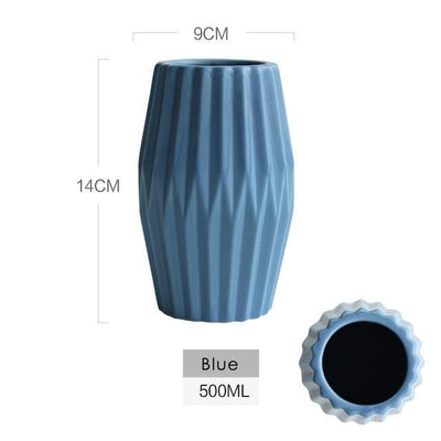 Blossom Cherry Vases - Lily & Eden