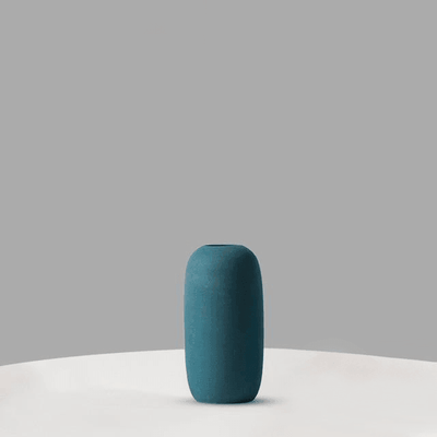 Vibrant Ceramic Vases - Lily & Eden